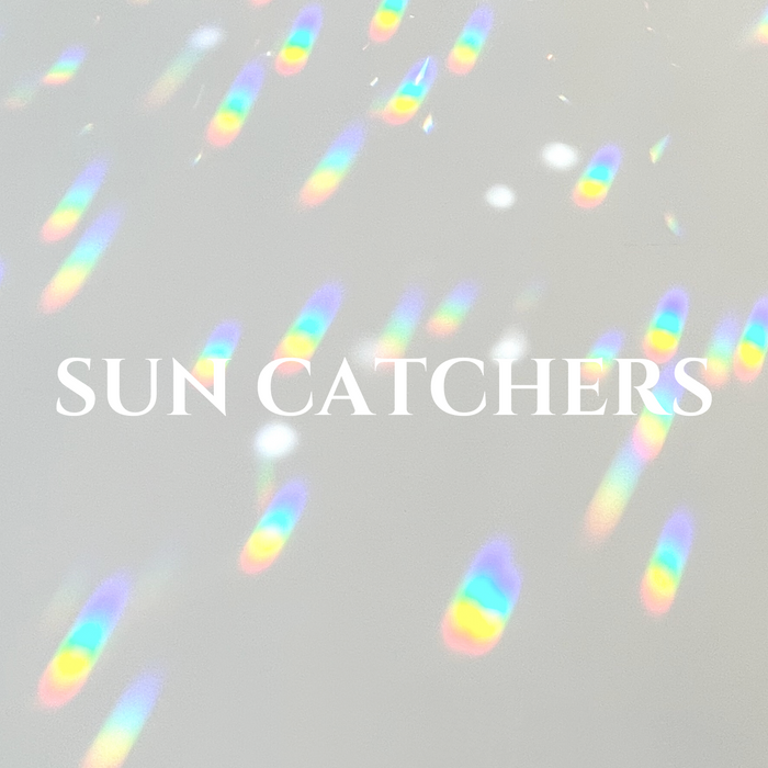 SUN CATCHERS