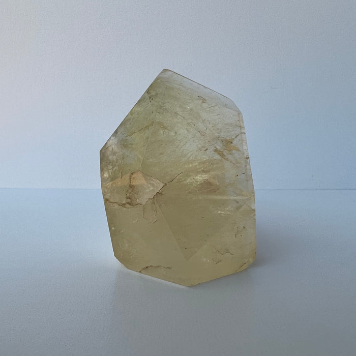 CITRINE + FREE FORM #2