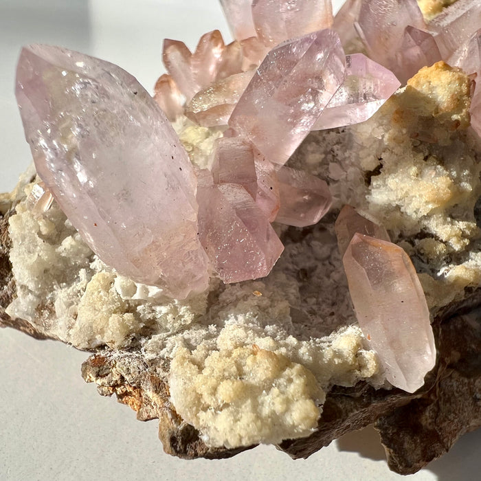 VERACRUZ AMETHYST #1