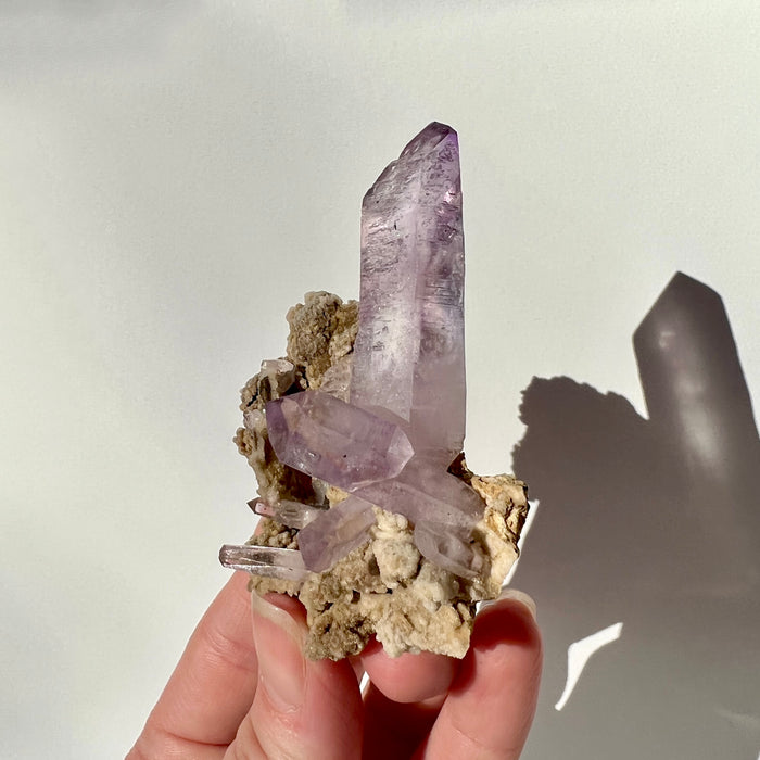 VERACRUZ AMETHYST #2