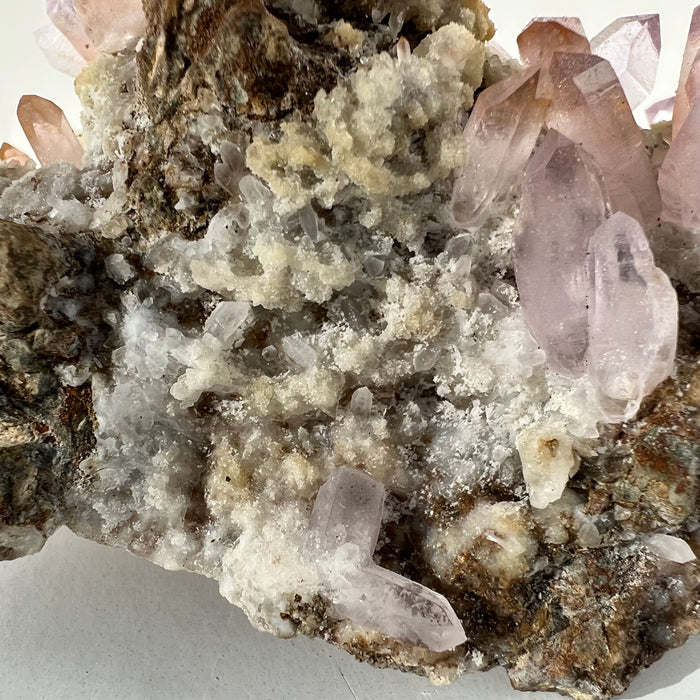 VERACRUZ AMETHYST #1