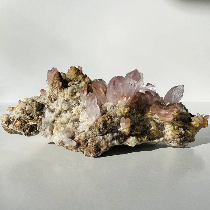 VERACRUZ AMETHYST #1