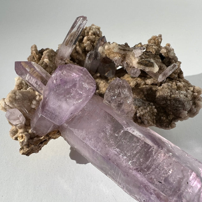 VERACRUZ AMETHYST #2