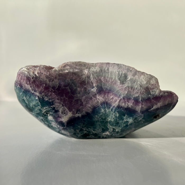 FLUORITE BOWL #1