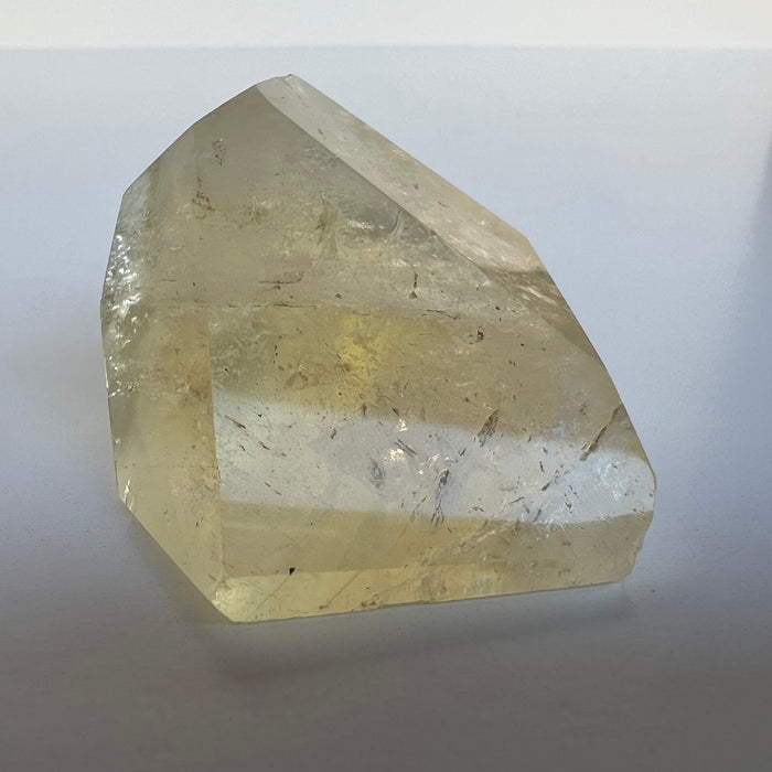 CITRINE + FREE FORM #1