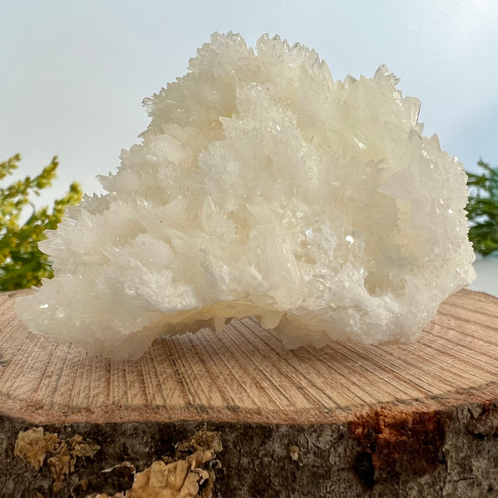 CAVE CALCITE #4