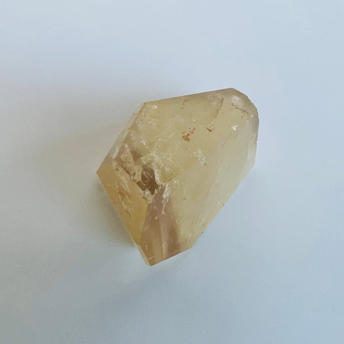 CITRINE + FREE FORM #3