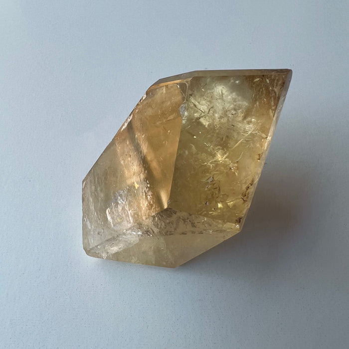 CITRINE + FREE FORM #4