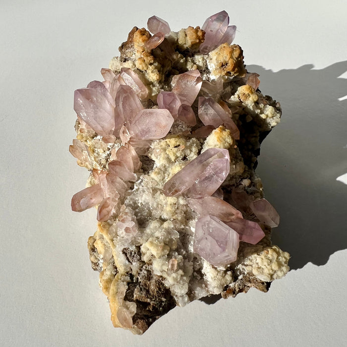 VERACRUZ AMETHYST #1