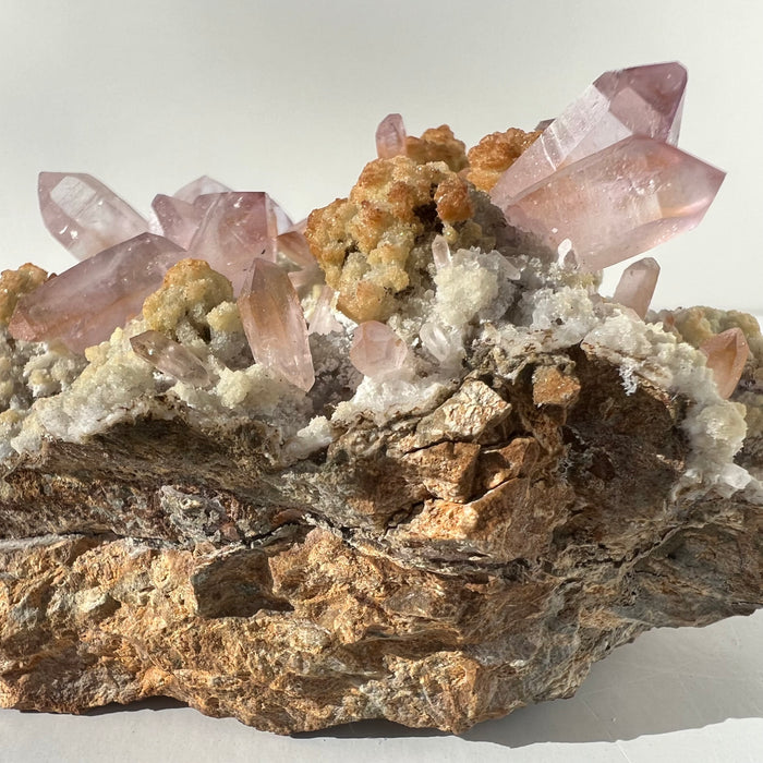 VERACRUZ AMETHYST #1