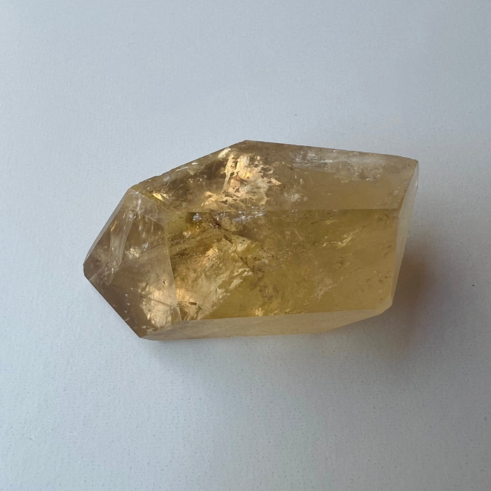 CITRINE + FREE FORM #4