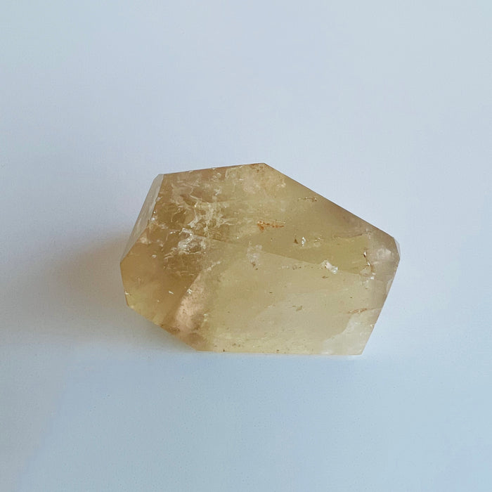 CITRINE + FREE FORM #3