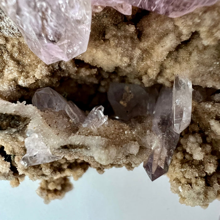 VERACRUZ AMETHYST #2