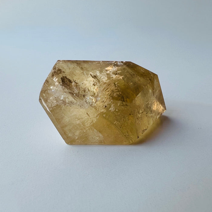 CITRINE + FREE FORM #4