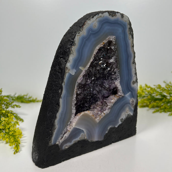 CATHEDRAL GEODE #1