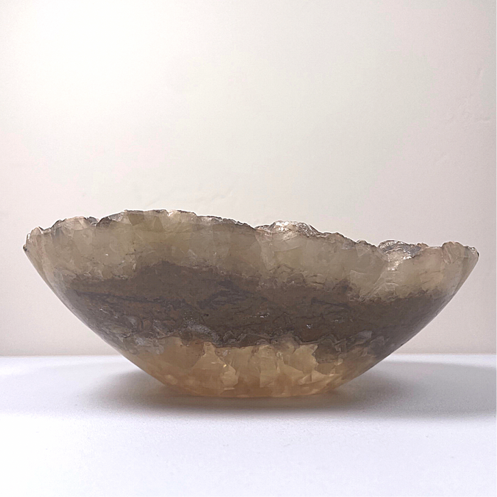 CALCITE + BOWL #5