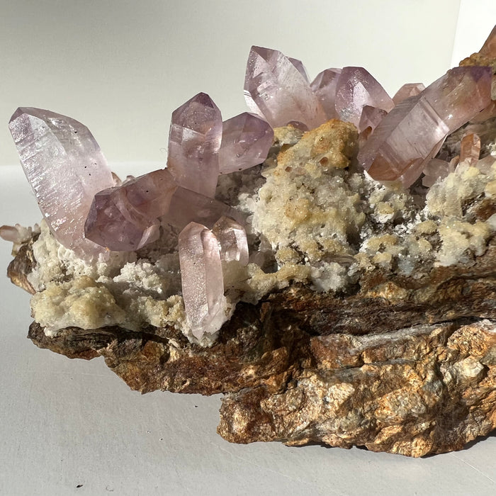 VERACRUZ AMETHYST #1