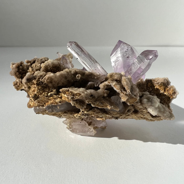 VERACRUZ AMETHYST #2