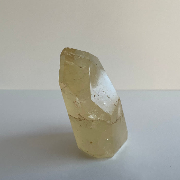 CITRINE + FREE FORM #2