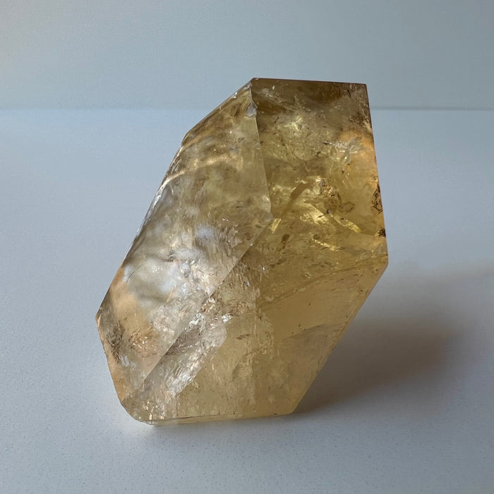 CITRINE + FREE FORM #4