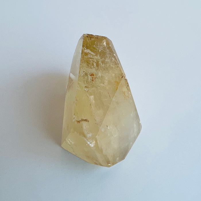 CITRINE + FREE FORM #3