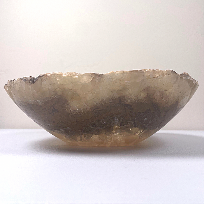 CALCITE + BOWL #5