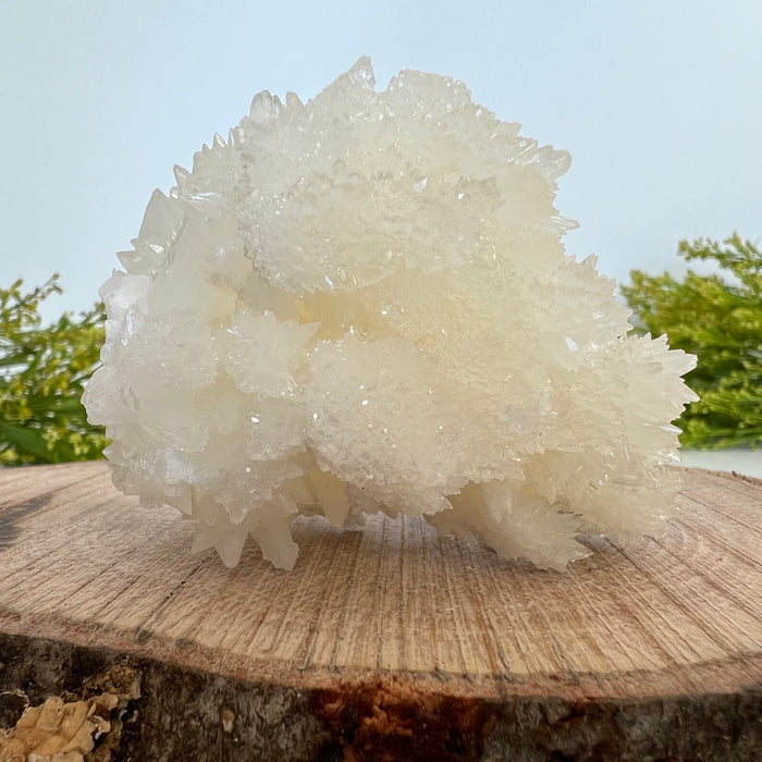 CAVE CALCITE #4