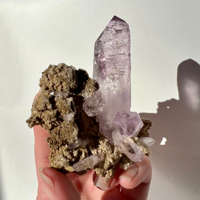 VERACRUZ AMETHYST #2