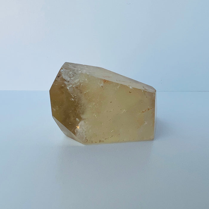 CITRINE + FREE FORM #3