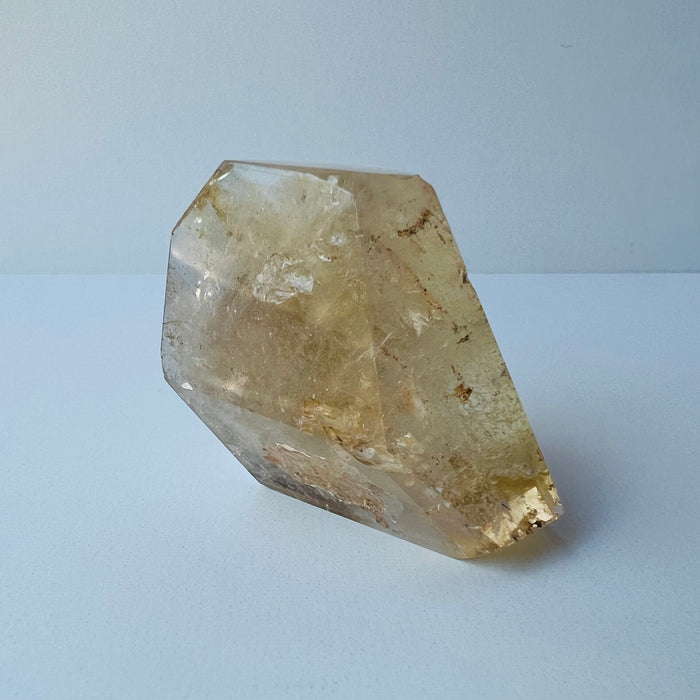 CITRINE + FREE FORM #3