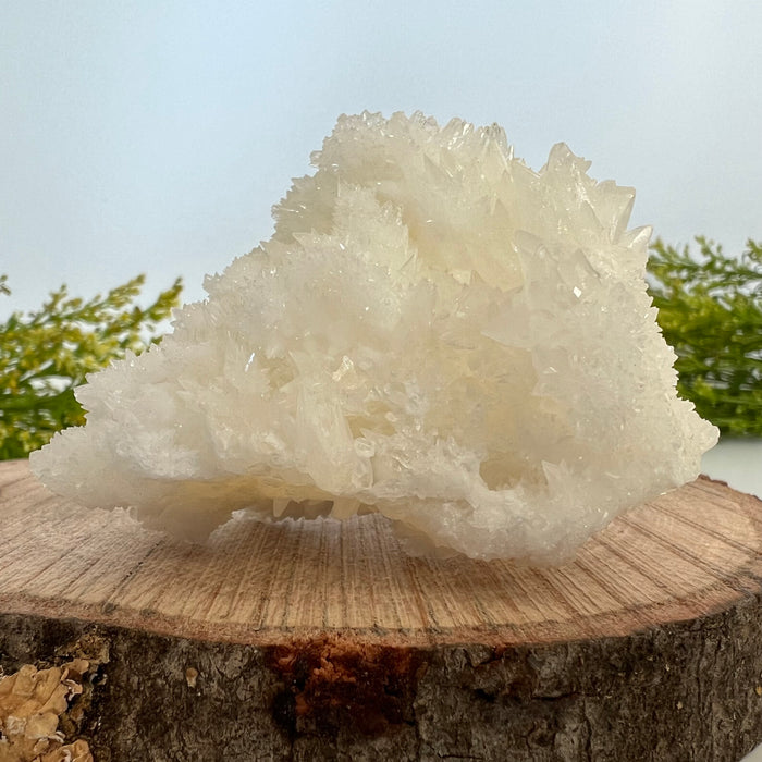 CAVE CALCITE #4