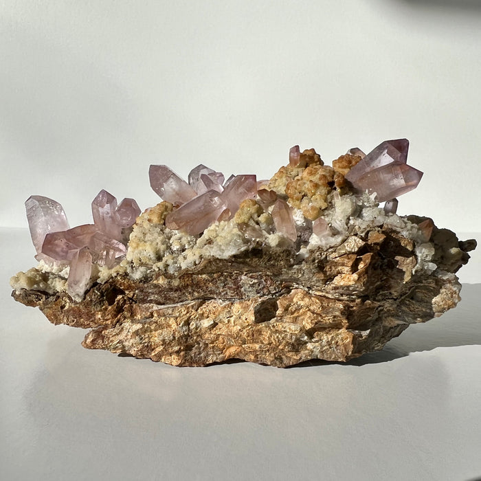 VERACRUZ AMETHYST #1