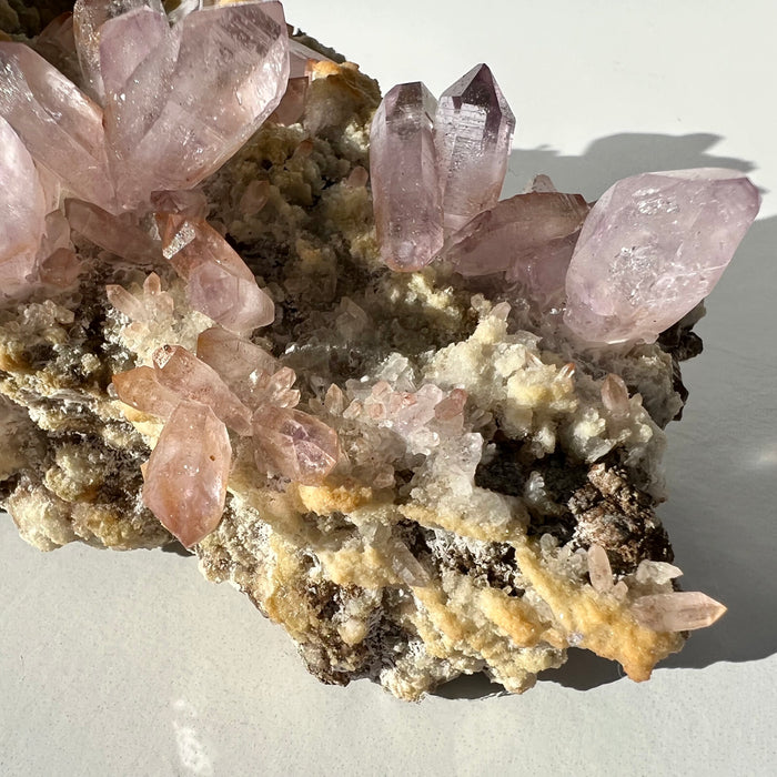 VERACRUZ AMETHYST #1