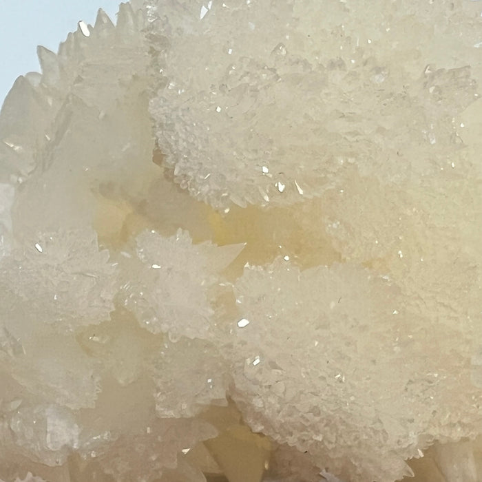 CAVE CALCITE #4