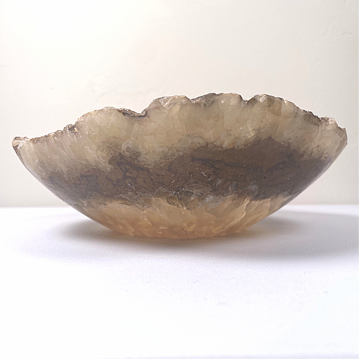 CALCITE + BOWL #5