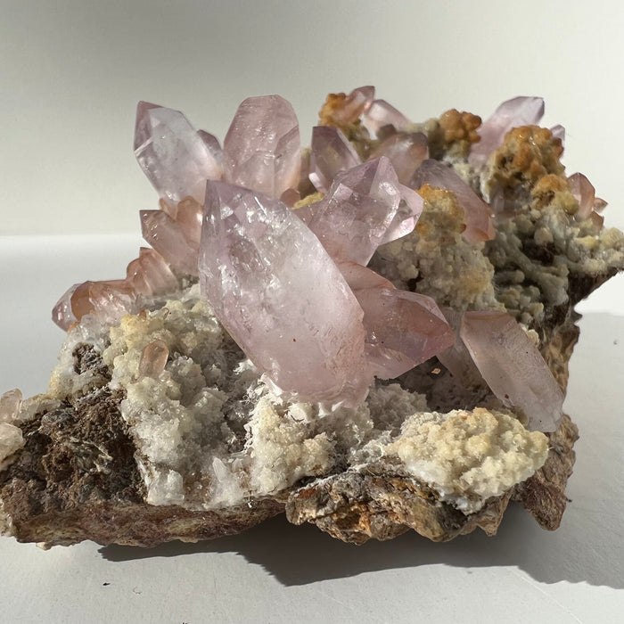 VERACRUZ AMETHYST #1