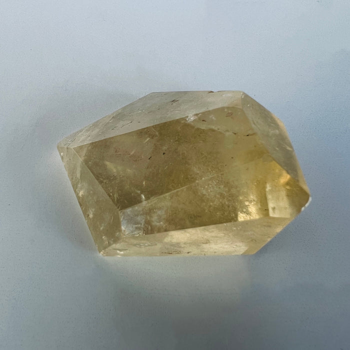 CITRINE + FREE FORM #1