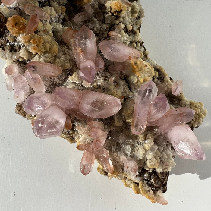 VERACRUZ AMETHYST #1