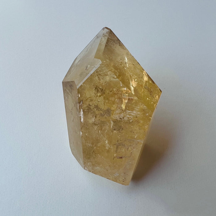 CITRINE + FREE FORM #4