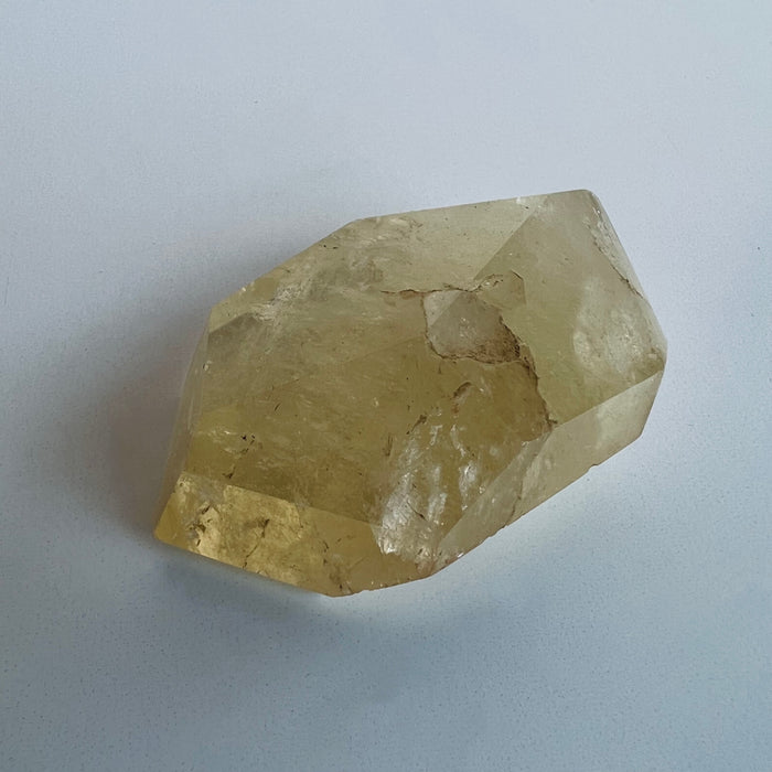 CITRINE + FREE FORM #2