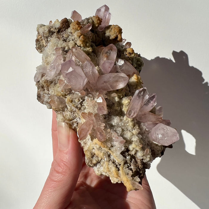 VERACRUZ AMETHYST #1