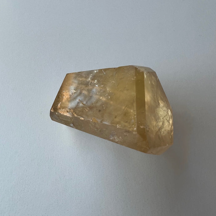 CITRINE + FREE FORM #4