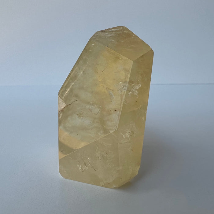 CITRINE + FREE FORM #2