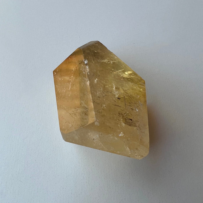 CITRINE + FREE FORM #4