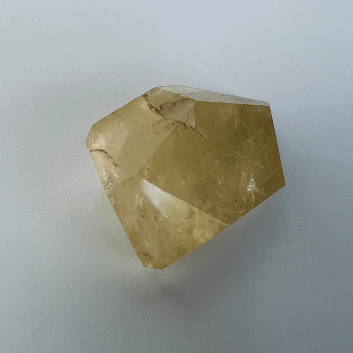 CITRINE + FREE FORM #2