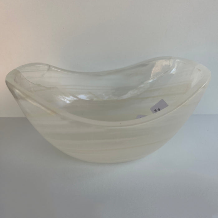 ONYX BOWL + SMALL