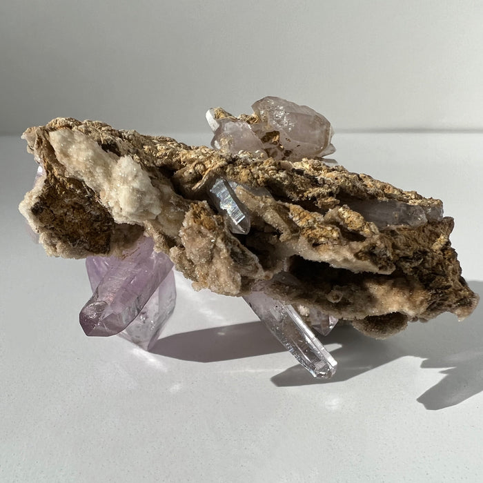 VERACRUZ AMETHYST #2