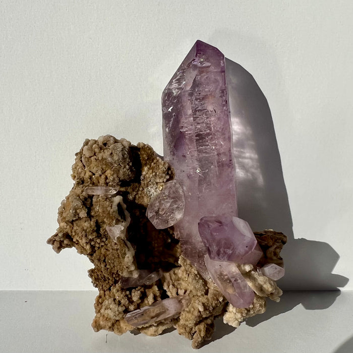 VERACRUZ AMETHYST #2