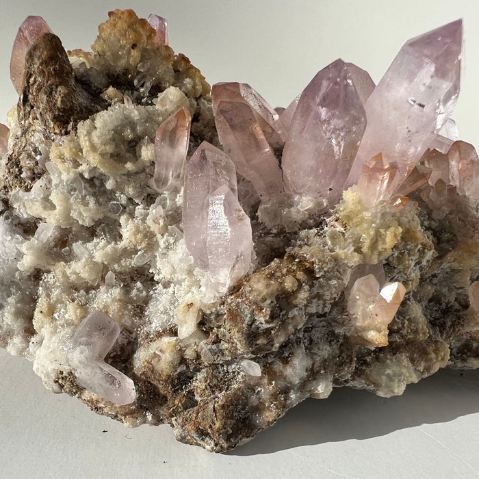 VERACRUZ AMETHYST #1