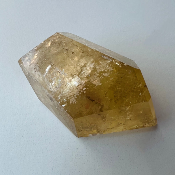 CITRINE + FREE FORM #4